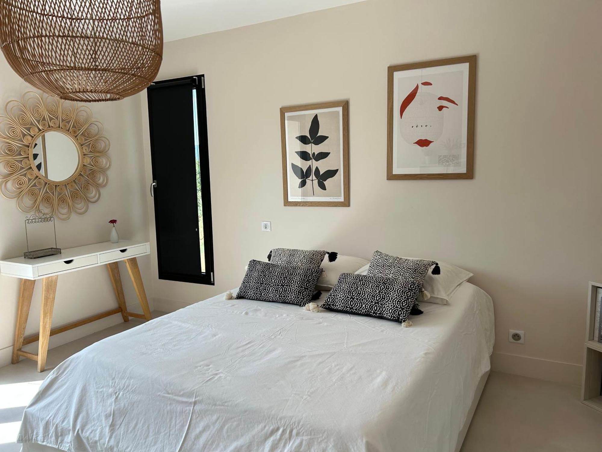 Belle Maison Contemporaine Ampus Экстерьер фото